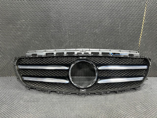решетка радиатора Mercedes-Benz E-Класс W213/S213/C238/A238 2017, 3.5 л., M 276.853, бензин, АКПП, седан, A2138880260