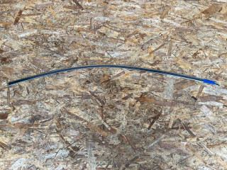 молдинг двери передней правой Buick Encore GX 1 поколение [рестайлинг] 2024, 1.3 л., бензин, АКПП, внедорожник 5 дв., 42485263