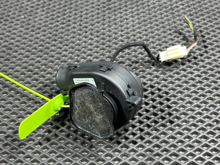 вентилятор охлаждения отсека электроники Mercedes-Benz E-Класс W212 [рестайлинг] 2015, 3.5 л., M 272.980, бензин, АКПП, седан, A2079061800, 9972506042