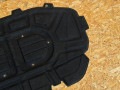 шумоизоляция капота Audi Q7 4L 2009, 4.2 л., BAR, бензин, внедорожник 5 дв., 4L0863825 - фото №5
