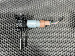 моторчик регулировки сиденья Jaguar XE 1 поколение 2017, 3.0 л., AJ 126, бензин, АКПП, седан, C06710106