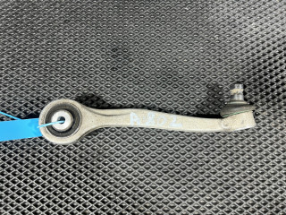 рычаг передний правый Audi S8 D4 2013, 4.0 л., CGTA, бензин, АКПП, седан, 4H0407510E