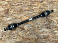 полуось задняя (приводной вал, ШРУС) Porsche Macan 1 поколение [2-й рестайлинг] 2022, 2.9 л., DGR, бензин, АКПП, внедорожник 5 дв., 95B501203Q, 95B501203, 95B501203L - фото №2
