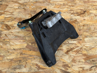 подушка крепления двигателя Honda CR-V 6 поколение 2025, 1.5 л., L15B, бензин, вариатор, внедорожник 5 дв., 50820-3A0-A12, 50625-3A0-A10