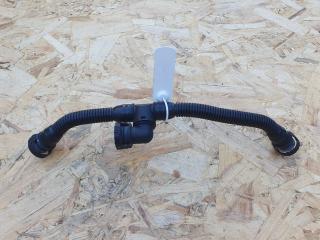 патрубок (трубопровод, шланг) Audi A8 D3 [рестайлинг] 2006, 4.2 л., BVJ, бензин, АКПП, седан, 079131605H