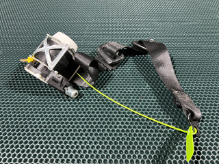 ремень безопасности Mercedes-Benz GL-Класс X164 [рестайлинг] 2009, 4.7 л., M 273.923, бензин, АКПП, внедорожник 5 дв., A1648602085, 2018680222