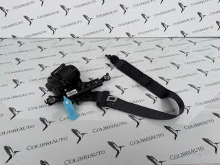 ремень безопасности Kia K5 3 поколение 2022, 1.6 л., G4FP, бензин, АКПП, седан, 88820L3000WK