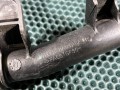 патрубок (трубопровод, шланг) Land Rover Range Rover Velar 1 поколение 2019, 2.0 л., бензин, АКПП, внедорожник 5 дв., HX738A512AB, T2H59362, 104123523, T2R17694, LR184616, LR093670 - фото №7