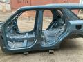 Стойка кузовная центральная левая Ford Bronco Sport 1 поколение 2020, 1.5 л., бензин, АКПП, внедорожник 5 дв. - фото №2