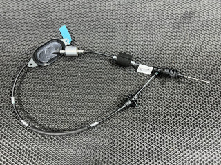 трос кулисы КПП Buick Encore GX 1 поколение [рестайлинг] 2024, 1.3 л., бензин, АКПП, внедорожник 5 дв., 60007048, 60004810, 60004461