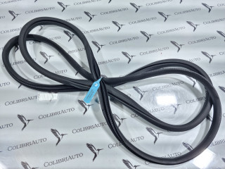 уплотнитель двери Honda CR-V 6 поколение 2025, 1.5 л., L15B, бензин, вариатор, внедорожник 5 дв., 72315-3A0-A01