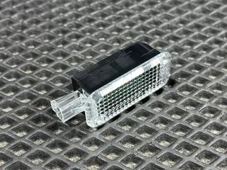 фонарь салона (плафон) Audi A8 D4/4H 2012, 4.2 л., CDRA, бензин, АКПП, седан, 4E0947415