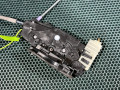 замок двери задней левой Mercedes-Benz GLB-Класс 1 поколение 2020, 2.0 л., бензин, АКПП, внедорожник 5 дв., A1770032999, A0997302901 - фото №6