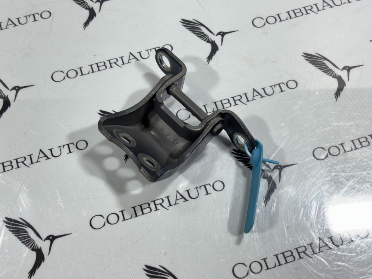 петля двери Honda CR-V 6 поколение 2025, 1.5 л., L15B, бензин, вариатор, внедорожник 5 дв., 67460-T2A-H11ZZ - фото №1