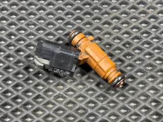 форсунка Audi A8 D3 [рестайлинг] 2007, 6.0 л., BHT, бензин, АКПП, седан, 07C906031C, 0280156221, 07C973722