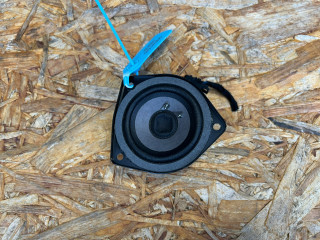 динамик Porsche Macan 1 поколение [2-й рестайлинг] 2022, 2.9 л., DGR, бензин, АКПП, внедорожник 5 дв., 7PP035828D