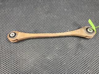 рычаг задний правый Audi Q7 4M 2017, 3.0 л., CREC, бензин, АКПП, хетчбэк 5 дв., 4M0501529Q, 4M0501453Q