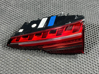 фонарь крышки багажника правый Audi S4 B9 [рестайлинг] 2021, 3.0 л., CWGD, бензин, АКПП, седан, полный привод, 8W5945094AB
