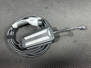 зарядка для электромобиля Ford Mustang Mach-E 1 поколение 2023, электро, внедорожник 5 дв., LJ98-100836-AB