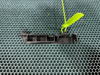 Крепление бампера переднего Audi A8 D4/4H 2012, 4.2 л., CDRA, бензин, седан, 4H0807283A