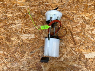 насос топливный Audi Q5 8R 2010, 2.0 л., бензин, АКПП, внедорожник 5 дв., A2C89812800