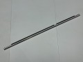 молдинг двери задней левой Mercedes-Benz GL-Класс X166 2013, 4.7 л., M 278.928, бензин, АКПП, внедорожник 5 дв., A1667354100 - фото №2