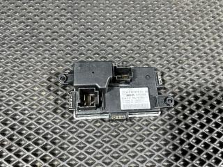 сопротивление печки Mercedes-Benz CLS-Класс C218 [рестайлинг] 2014, 3.5 л., бензин, АКПП, A2128702110