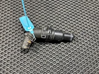 термостат Audi A4 B9 2017, 2.0 л., бензин, АКПП, седан, 1K0121113A, 4E0121113, 8R0121113, 1K0121087R