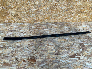 накладка на порог Nissan Rogue T33 2022, 1.5 л., KR15, бензин, АКПП, внедорожник 5 дв.