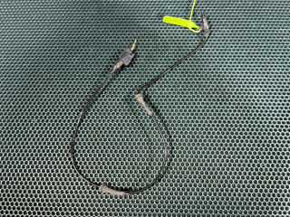 датчик ABS Jaguar XE 1 поколение 2018, 3.0 л., AJ 126, бензин, АКПП, седан, GX739E731AF, T2H48446, T2H38641, T4A41082, 100711-54963