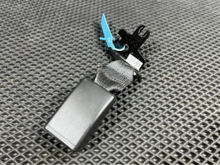 замок ремня безопасности Buick Encore GX 1 поколение [рестайлинг] 2024, 1.3 л., бензин, АКПП, внедорожник 5 дв., 60007099