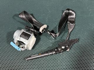 ремень безопасности Nissan Rogue T33 2022, 1.5 л., бензин, внедорожник 5 дв., 868856RR0A, 868856RR5A