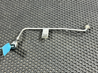 масляная трубка турбины Buick Envista 1 поколение 2024, 1.2 л., бензин, АКПП, внедорожник 5 дв., 55495320