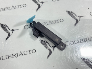 Антенна системы комфортного доступа Honda CR-V 6 поколение 2025, 1.5 л., L15B, бензин, вариатор, внедорожник 5 дв., 38387TZ5, 38387TZ5A011