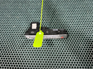 кнопка аварийной сигнализации Audi A8 D4/4H 2012, 4.2 л., CDRA, бензин, АКПП, седан, 4H0820911B, 4H1959673Q