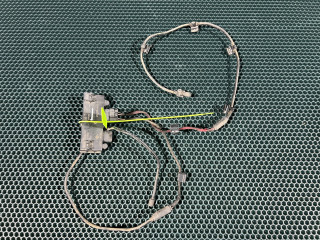 блок управления крышкой багажника Audi A8 D4 [рестайлинг] 2016, 3.0 л., CREC, бензин, АКПП, седан, 3AA962243D