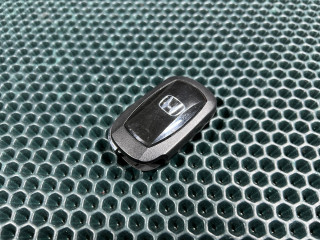 ключ Honda Accord 11 поколение 2025, 1.5 л., L15B, бензин, вариатор, седан, 72147T20A11
