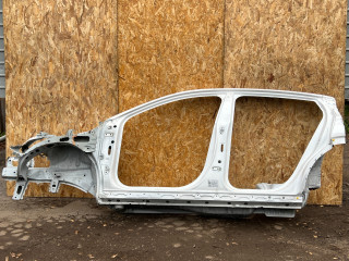 стойка кузовная передняя Buick Envista 1 поколение 2024, 1.2 л., бензин, АКПП, внедорожник 5 дв.