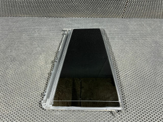 форточка задняя правая Mercedes-Benz GL-Класс X166 2013, 4.7 л., M 278.928, бензин, АКПП, внедорожник 5 дв., A1667300855