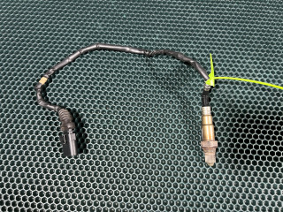 лямбда-зонд Audi A8 D4 [рестайлинг] 2015, 4.0 л., бензин, АКПП, седан, 4H0906262H