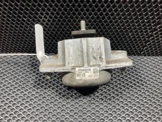 подушка крепления двигателя Jaguar F-Pace 1 поколение X761 2018, 3.0 л., бензин, АКПП, внедорожник 5 дв., LR116926, JK83-6A003-EA, LR116927