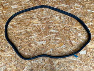 уплотнитель двери Kia K5 3 поколение 2022, 1.6 л., G4FP, бензин, АКПП, седан, 83110L3000