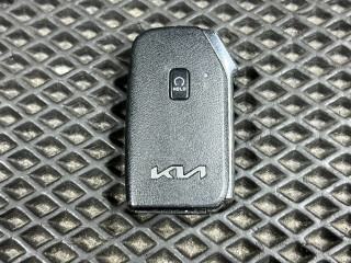 ключ Kia K5 3 поколение 2022, 1.6 л., G4FP, бензин, АКПП, седан