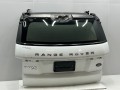крышка багажника (дверь 3-5) Land Rover Range Rover Evoque 1 поколение [рестайлинг] L538 2015, 2.0 л., бензин, АКПП, внедорожник 3 дв., BJ3240010BA, LR077688, LR046935 - фото №2