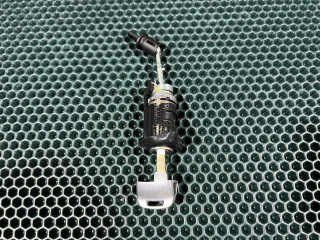 личинка дверного замка Audi A5 F5 2018, 2.0 л., бензин, АКПП, лифтбэк, E1106748, 8W1837167D