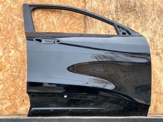 дверь передняя правая Chevrolet Trax 2 поколение 2024, 1.2 л., LIH, бензин, АКПП, внедорожник 5 дв., передний привод, 42820676, 42866737
