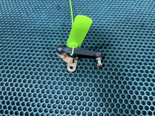 датчик дорожного просвета BMW X3 G01 [рестайлинг] 2022, 3.0 л., бензин, АКПП, внедорожник 5 дв., 11210110