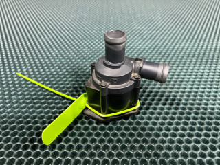 насос антифриза дополнительный Audi S4 B9 [рестайлинг] 2021, 3.0 л., CWGD, бензин, АКПП, седан, полный привод, 8K0819147A, 06H121601M, 06H121601J