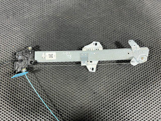 стеклоподъемник задний левый Honda CR-V 6 поколение 2025, 1.5 л., L15B, бензин, АКПП, внедорожник 5 дв., 72750-3A0-A11