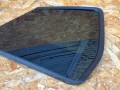 стекло кузовное боковое правое Nissan Rogue T33 2023, 1.5 л., KR15, бензин, АКПП, внедорожник 5 дв., передний привод, 83301-6RY0A - фото №5